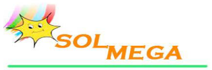 Solmega, S.L.